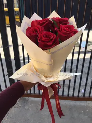 Fresh Flower Bouquet