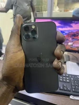 Apple iPhone 12 Pro 128 GB Gray