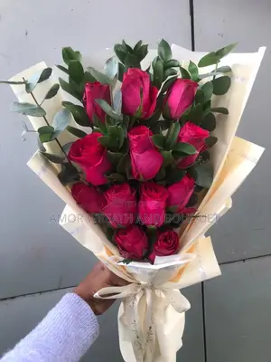 Fresh Flower Bouquet