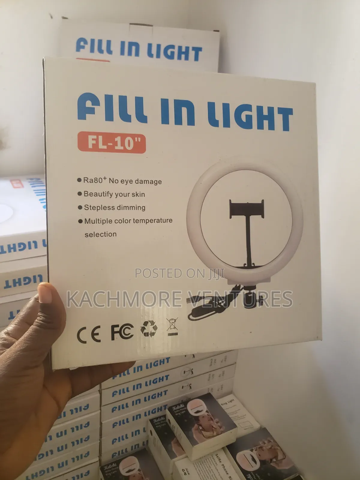 Ring Light