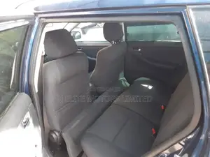 Toyota Corolla 2003 Blue