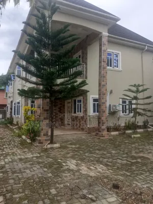 8bdrm Duplex in Benin City for rent
