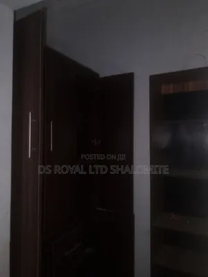 8bdrm Duplex in Benin City for rent