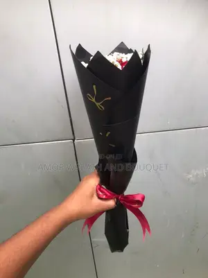 Fresh Flowers Bouquet