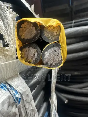 50mm 4core Reclin