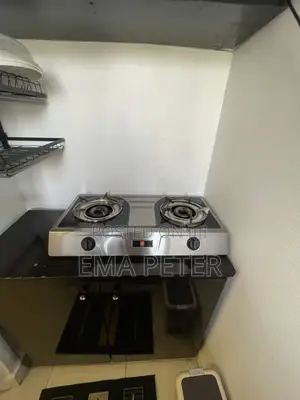 Table Gas Cooker