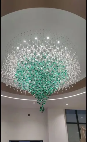 Rainfall Light