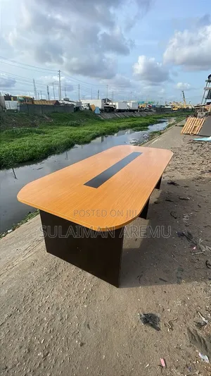 Office Conference Table by 10 Person