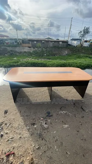 Office Conference Table by 10 Person