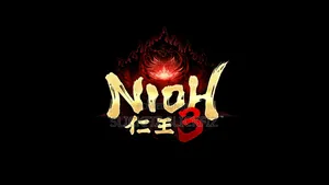 Nioh3 Steelbook Edition