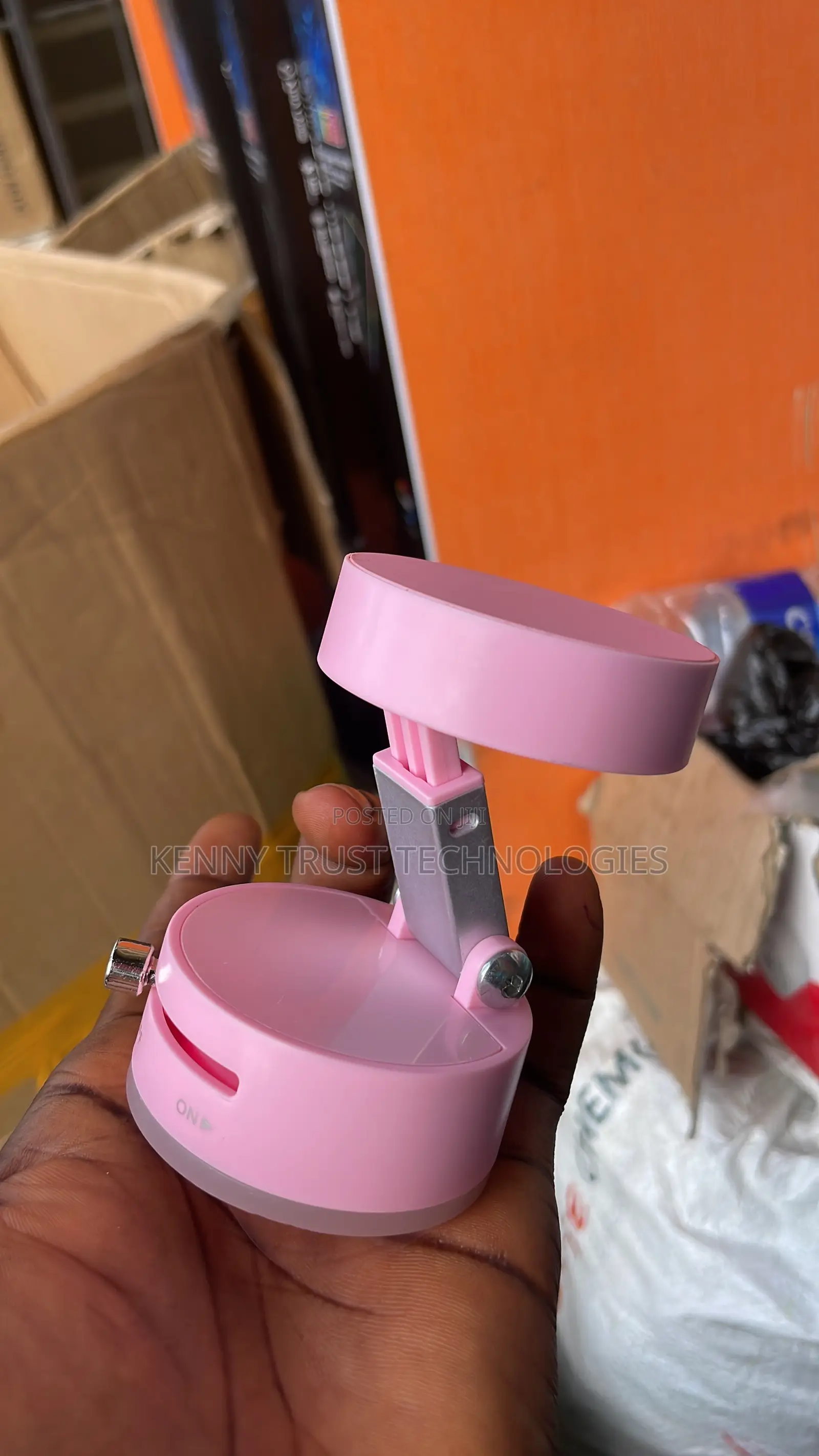 Phone Accessories