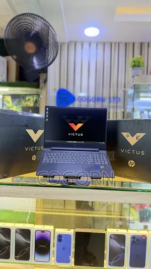 Laptop HP Victus 16 16GB Intel Core i7 SSD 1T