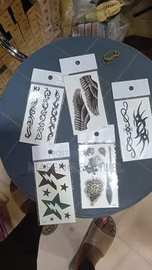 Fashion Accessories