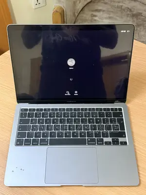 Laptop Apple MacBook Air 2020 M1 8GB Apple M1 SSD 256GB