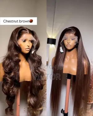 Human Hair