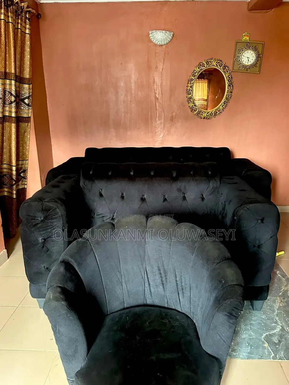 Home Interior