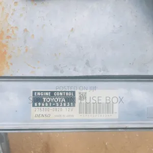Brain Box for Is250 2010 to 2015