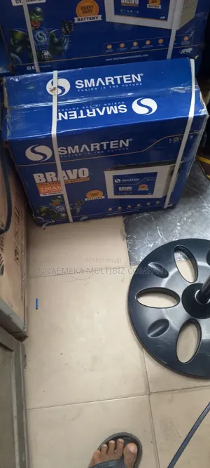Bravo Solar Battery 220ah Available
