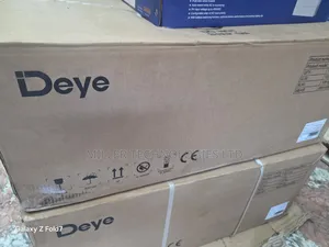 Deye Lithium Battery 5kwh 48v