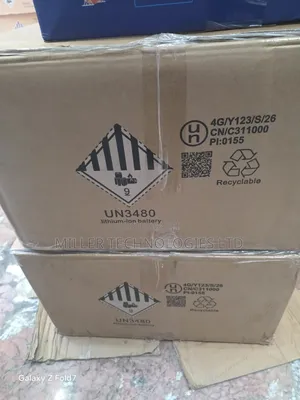 Deye Lithium Battery 5kwh 48v