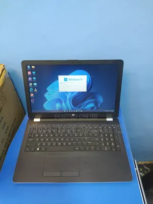 Laptop HP 250 G6 8GB Intel Core i5 SSD 256GB