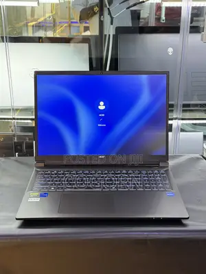 Laptop Acer 16GB Intel Core i7 SSD 1T