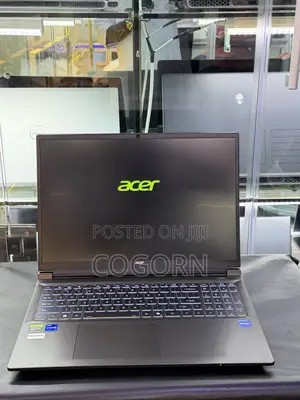 Laptop Acer 16GB Intel Core i7 SSD 1T