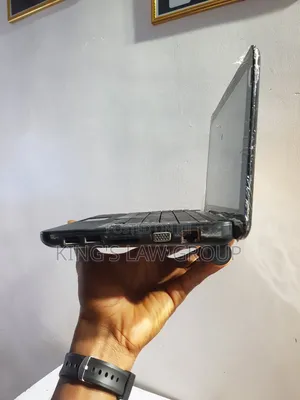 Laptop HP 2GB Intel Atom HDD 160GB