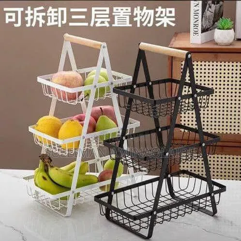 Fruits Basket Rack