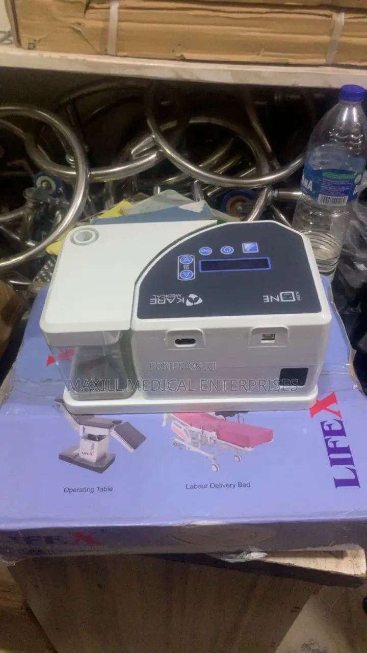 Cpap Machine