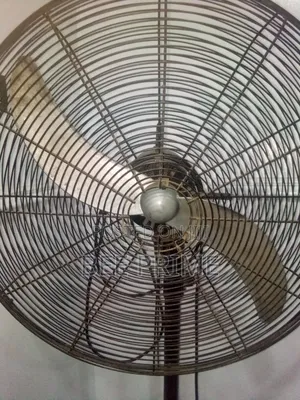 Electric Fan