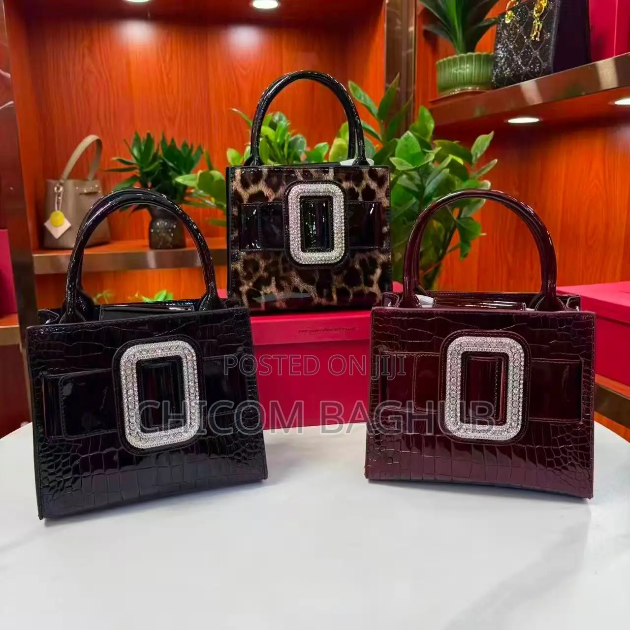 Original Quality Bags