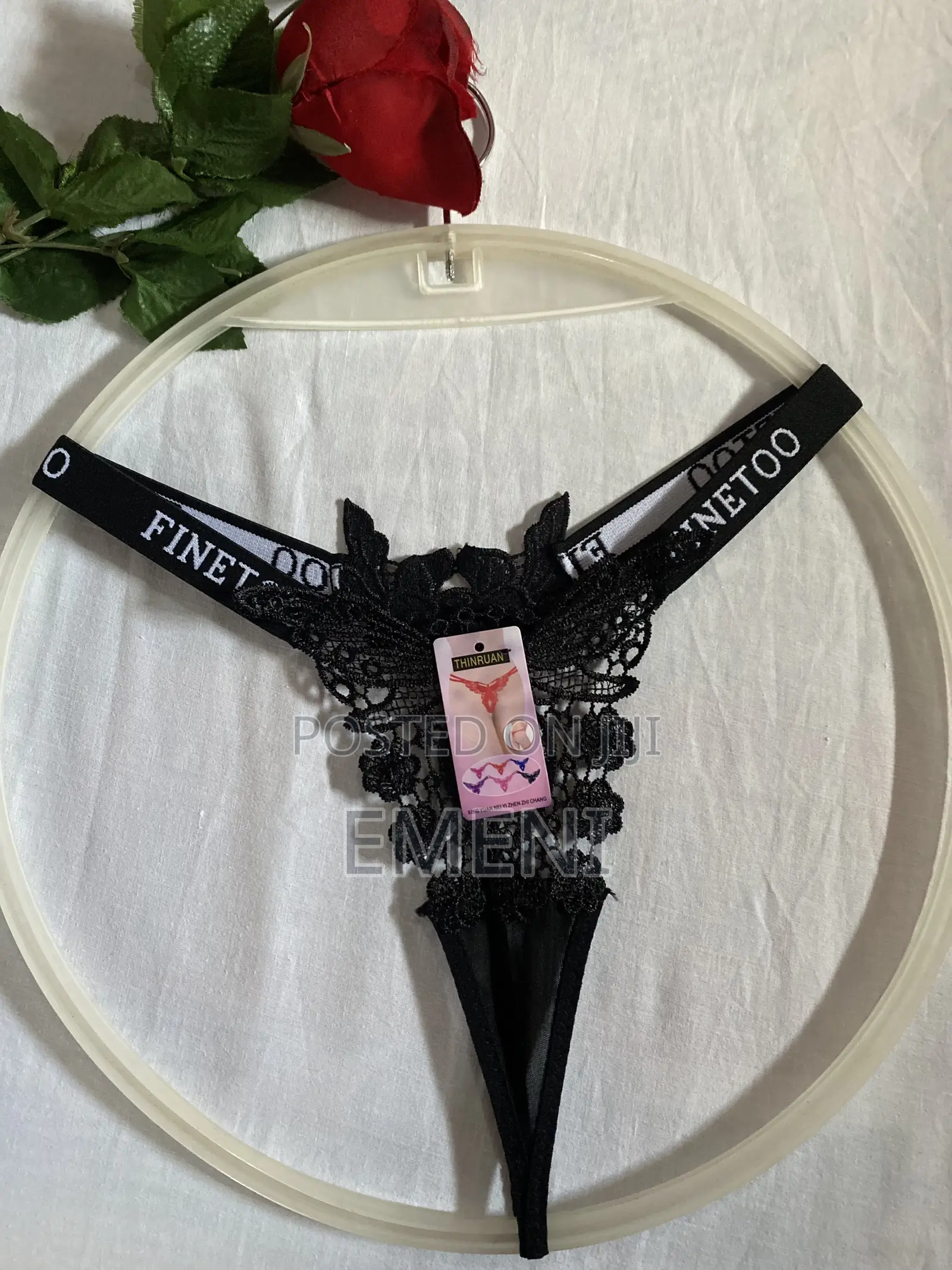 Female Panties