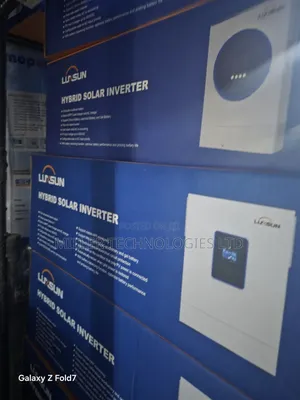 Luxsun Inverter 1.2kva 12v