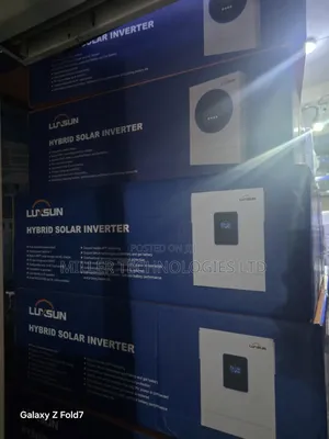 Luxsun Inverter 1.2kva 12v