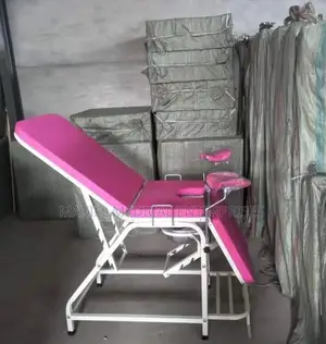 Painted Delivery Bed