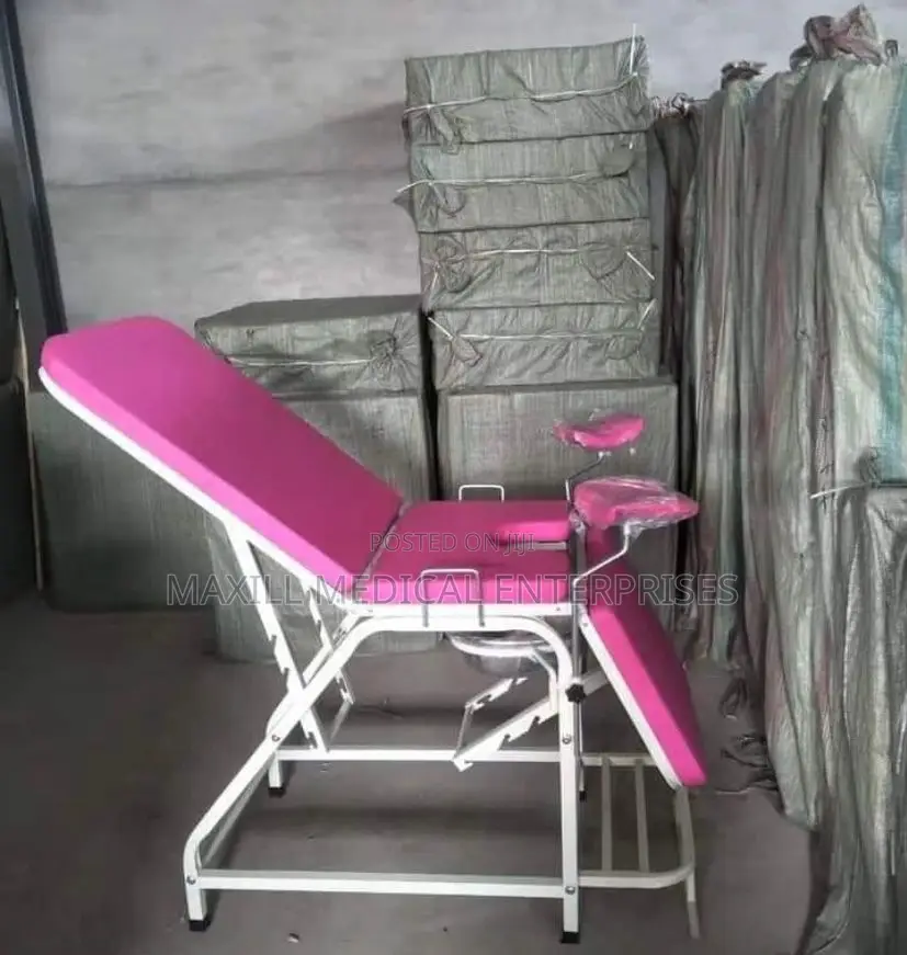 Painted Delivery Bed