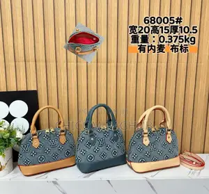 Lv Bag Original One