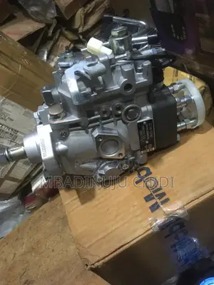Injector Pump Hilux 5l Engine