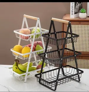 Fruit Rank