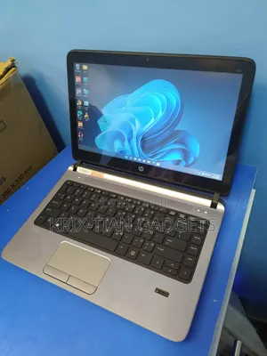Laptop HP ProBook 430 G2 8GB Intel Core i3 SSD 128GB