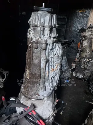 Gear Box 4matic for Mercedes Benz Glc350 2020