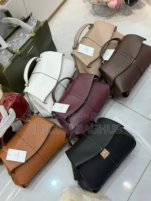 Original Hermes and Others