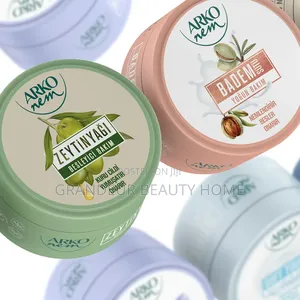 Arko Nem Moisturizing Cream 150ml