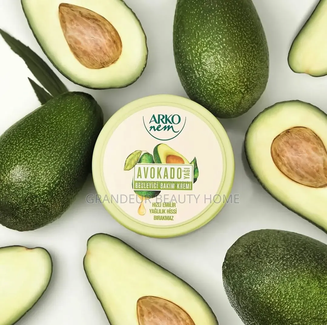 Arko Nem Moisturizing Cream 150ml