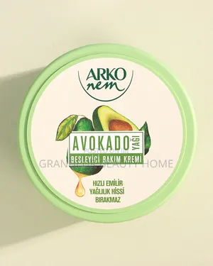 Arko Nem Moisturizing Cream 150ml