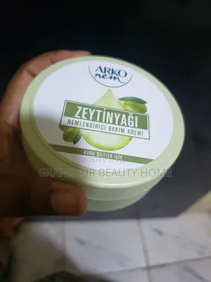 Arko Nem Moisturizing Cream 150ml