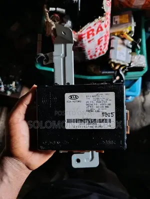 B.C.M for Kia Sportage 2010 to 2015