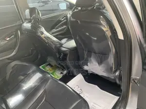 Hyundai Azera 2016 Gray