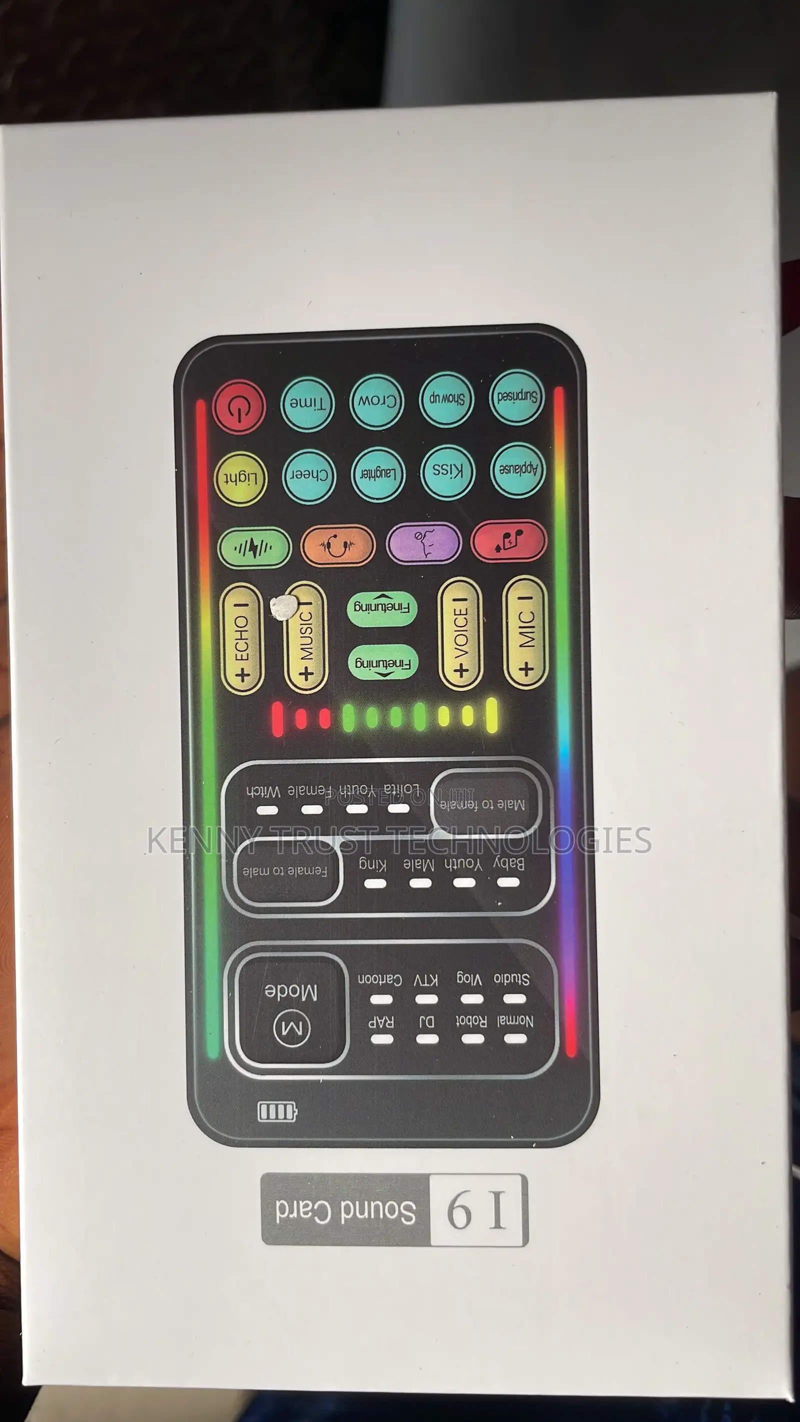 Phone Accessories